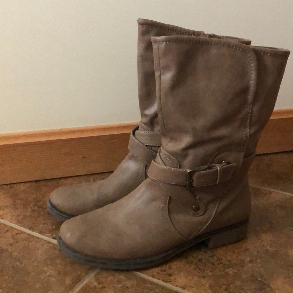 Fall Boots - image 2